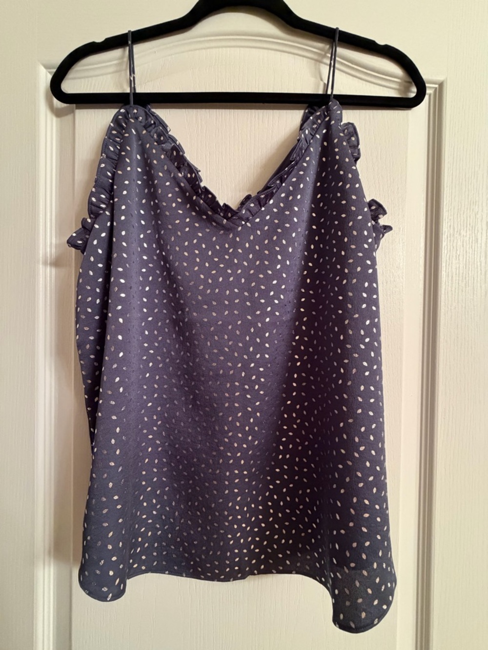 NWT Express Tank Top
